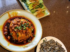 -江边城外烤全鱼(魏公村店)