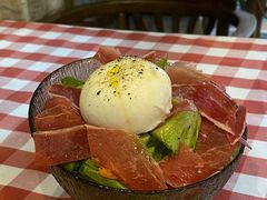 -安立可意大利美食