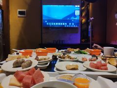 -萧邦音乐会所KTV·蒸汽活海鲜自助(福田店)