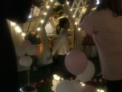 -佐佑帐篷环游记(南锣鼓巷店)