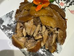 -宋庄魁元艺术餐厅