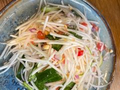 -金孔雀德宏傣味餐馆(魏公村店)