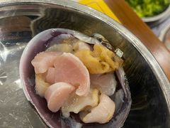 -盈田盈粥庄(博山东路店)