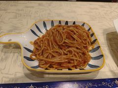 -安德烈俄式西餐厅(中央大街店)