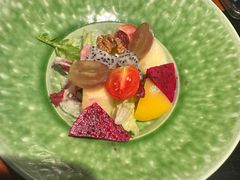 -匠和风精致料理(宁德万达店)