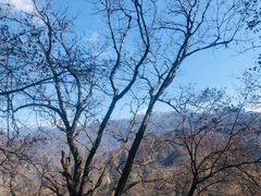 -终南山南五台景区