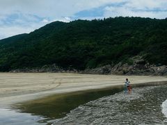 -东海半边山旅游度假区