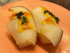 -争鲜回转寿司(中街大悦城店)