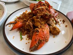 -南山鲜虾面·活鲜小馆·海味大连菜(南山总店)