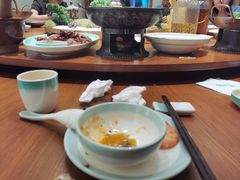 -呷湘厨·鱼汤捞饭·剁椒鱼头·辣椒炒肉(国家会展中心店)