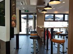 -麦当劳(电白服务区店)