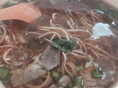 -晓庄学院-食堂