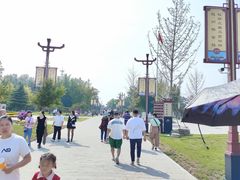 -赵州桥景区