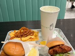 -Shake Shack(天环店)