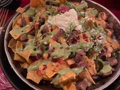 -Pistolera Mexican Cantina女枪手墨西哥餐厅(碧云路店)