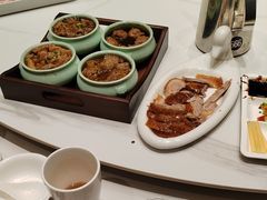 -梅利汴京烤鸭•开封豫菜地标店(东大街店)