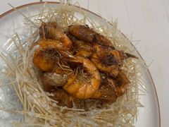 -海上名珠·海鲜酒楼(励骏庞都店)