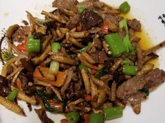 -云隐小厨·传统大理美食(复兴路店)