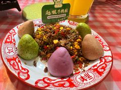 -忆外婆徐州菜·地锅鸡·生日宴(吴庄店)