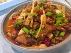 -懒人盐府人家(航天桥店)