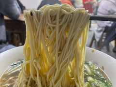 大排面-小狗面馆(复兴店)