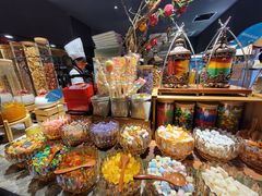 -喜庭海鲜自助(北辰三角洲北辰荟店)