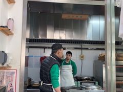 -老磁器口豆汁店(天坛店)