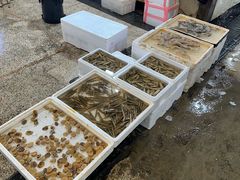 -恒达综合农贸市场(黄山路店)