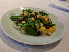 养生小炒-卫鼎轩·家宴(水上公园店)