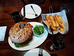 -Bistro 63 创意融合料理(广粤天地店)