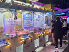 -大玩家(通州万达广场店)