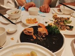 -莆田餐厅PUTIEN(世博源店)