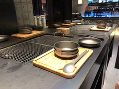 -夜食白市Yespicy·烧烤啤酒宵夜(番禺四海城店)
