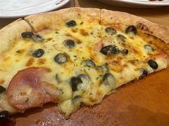 -米斯特比萨(光华桥凯德MALL天津湾店)