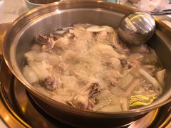 -润园四季椰子鸡火锅(南山海岸城店)