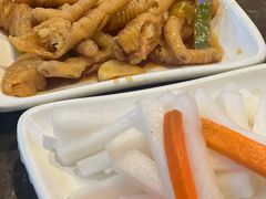 -上海老城区小龙虾虾宴·杭帮菜(五柳巷店)