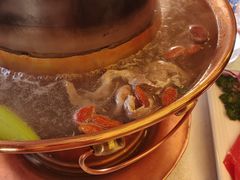 -东来顺饭庄(天坛店)