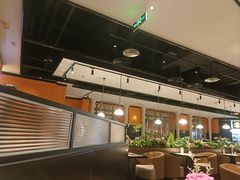 -半秋山西餐厅(巴南万达广场店)