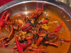 -聚味瞿记·龙虾堂(坡子街店)