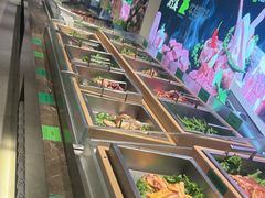 -尚宴牛特鲜自助(太原街万达店)