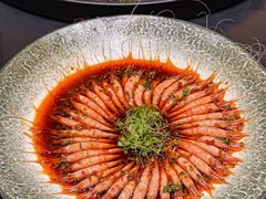 -钱塘秋荷·新江浙菜(沪太路店)