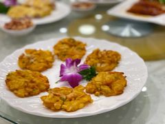 虾饼-四海之家(蛇口店)