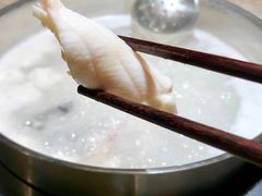 -淘米捞·米汤脆鲩鱼火锅(福田皇岗店)