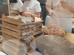 -喜家德虾仁水饺(南山书城店)