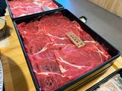 -牛匠和牛寿喜锅(西安总店)