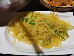 -渝信川菜 · 川味家常菜(长安店)
