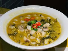-大海碗·炸酱面·烤鸭·京菜(天坛店)