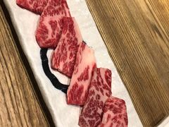 -御牛道日式烤肉料理(杭州万象城店)