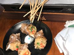 -黄鱼炙夜·烧烤·小龙虾(世茂缤谷店)