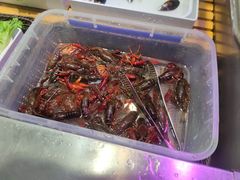 -尚品海鲜肥牛自助火锅(湖明店)